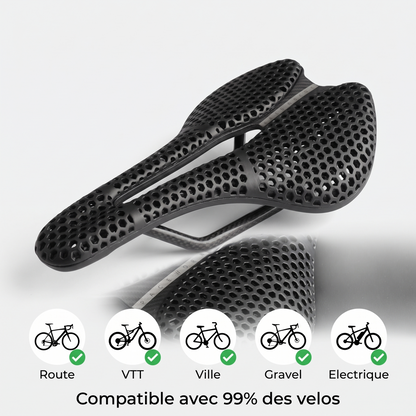 Ziplegz - compatible avec 99% des velos